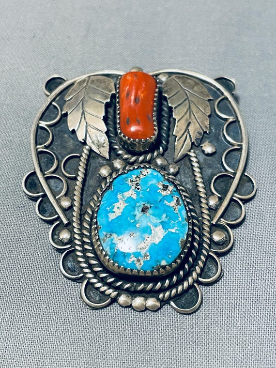 Gasp!! Vintage Native American Navajo Denim Lapis Sterling Silver Necklace Earrings Set Gasp!! Vintage Native American Navajo Denim Lapis Sterling Silver Necklace Earrings Set