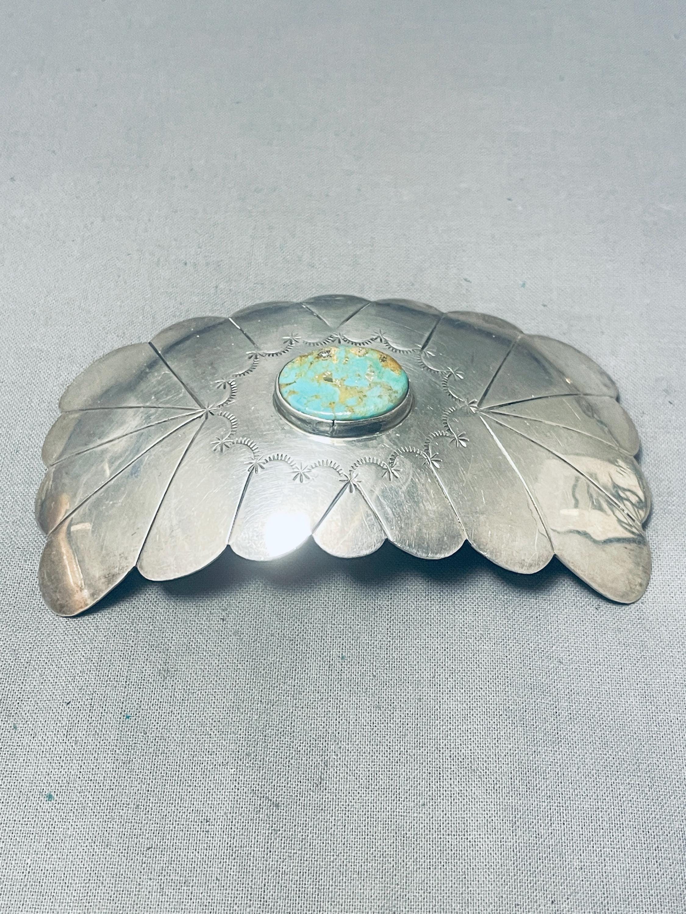 Navajo Ben Chavez - Etsy