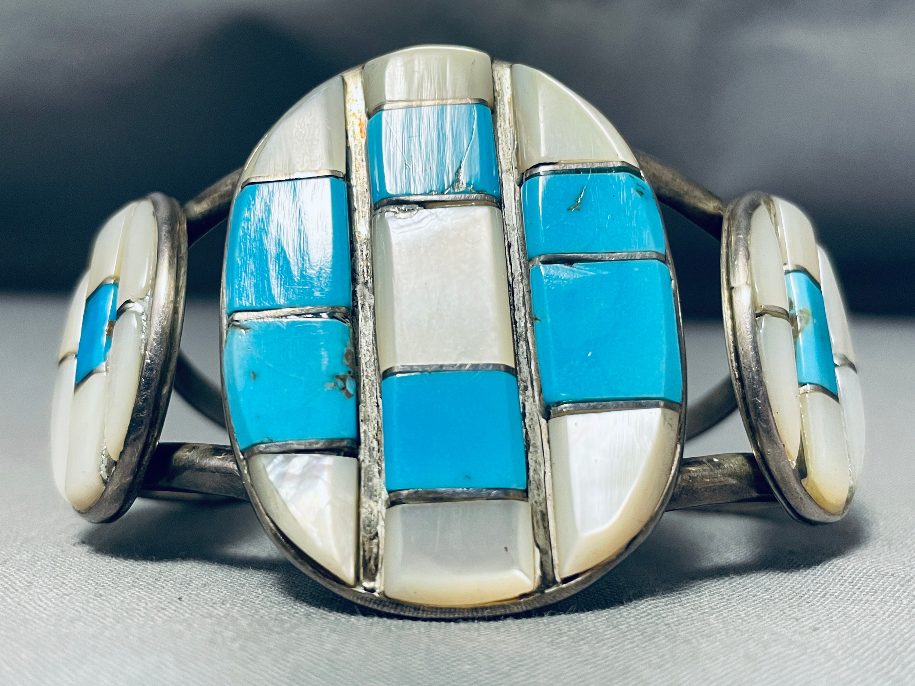 Intricacy Galore! Vintage Zuni/ Navajo Needle Turquoise Native American Jewelry Silver Sun Pendant Pin Intricacy Galore! Vintage Zuni/ Navajo Needle Turquoise Native American Jewelry Silver Sun Pendant Pin