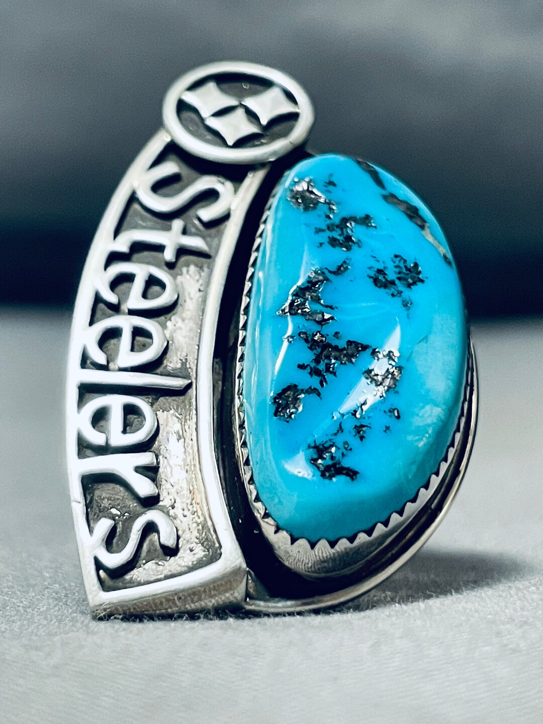 Anillos de steelers cheap
