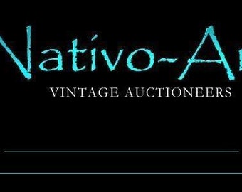 Navajo-armband Brede laatste kans-armband