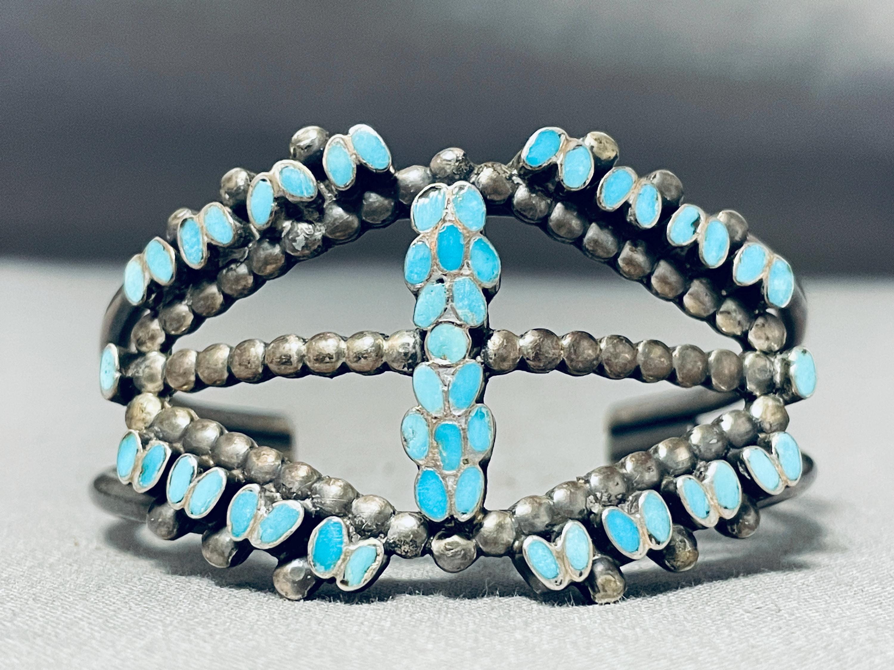 Astonishing Vintage Navajo Majestic Eagle Sterling Silver Ev Jones Bracelet Astonishing Vintage Navajo Majestic Eagle Sterling Silver Ev Jones Bracelet
