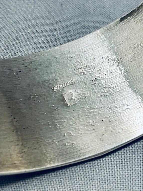 Dramatic Native American Navajo 4 Directions Symb… - image 8