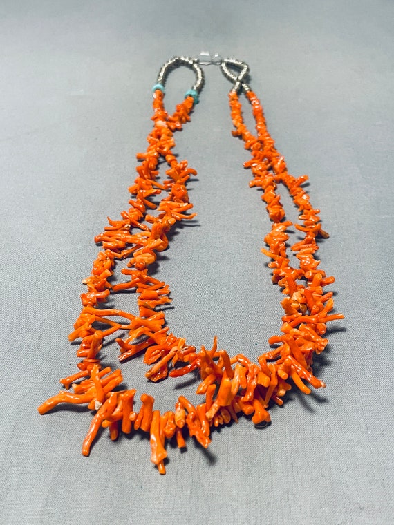 Superlative Santo Domingo Sterling Silver Earrings Native American Superlative Santo Domingo Sterling Silver Earrings Native American