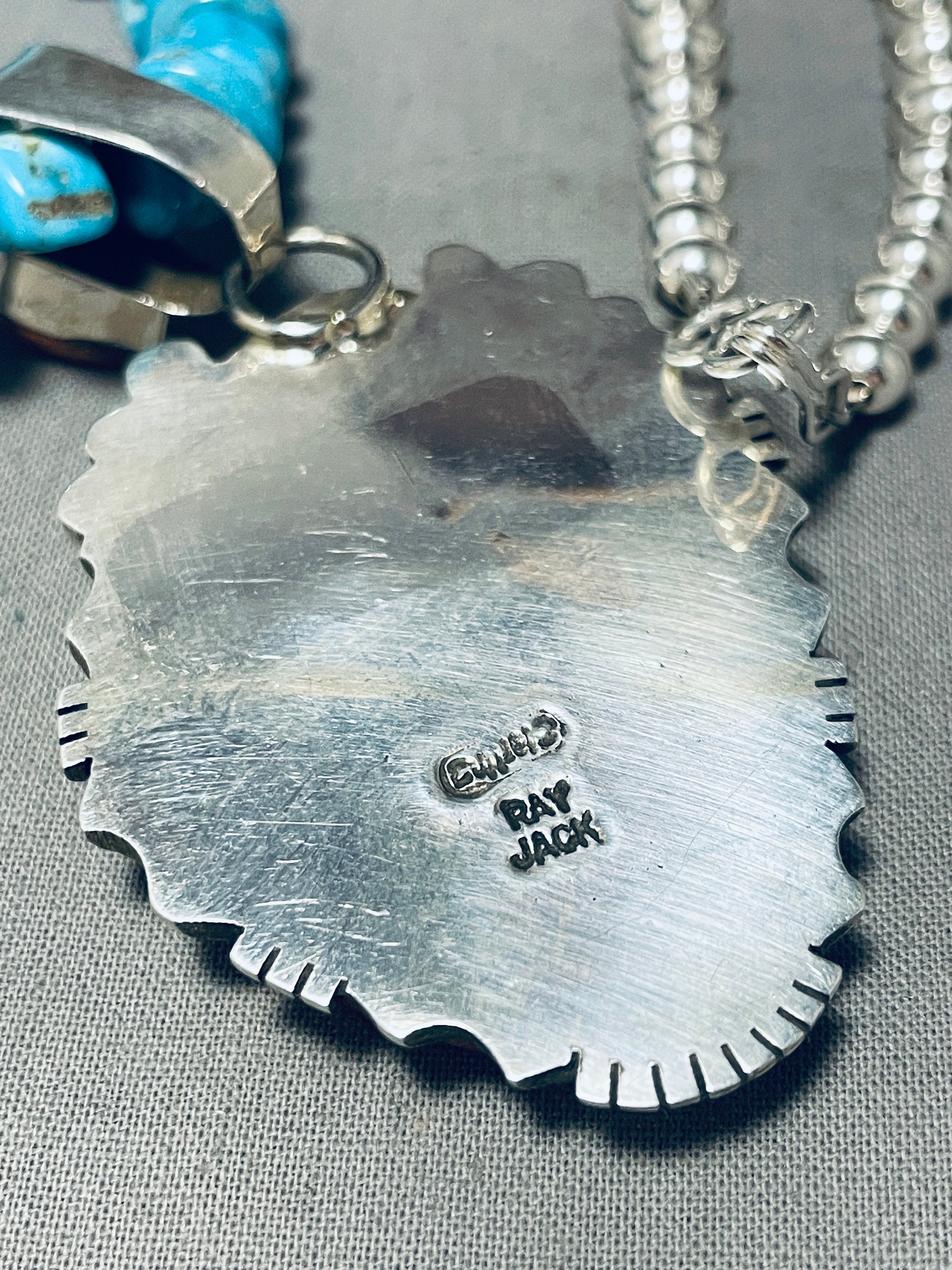 Ray jack jewelry deals