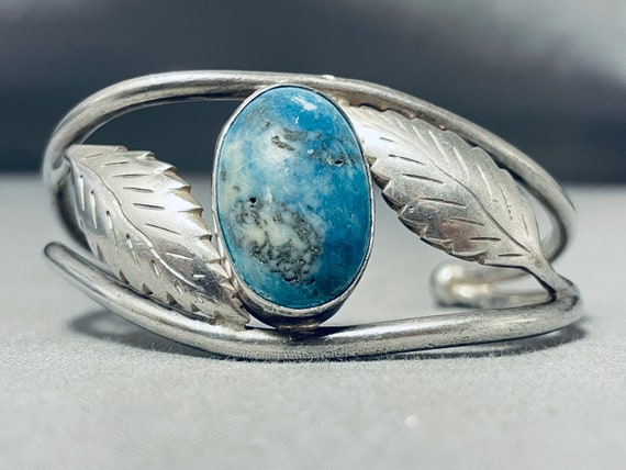 Astonishing Signed Native American Navajo Lapis Dome Sterling Silver Ring Astonishing Signed Native American Navajo Lapis Dome Sterling Silver Ring