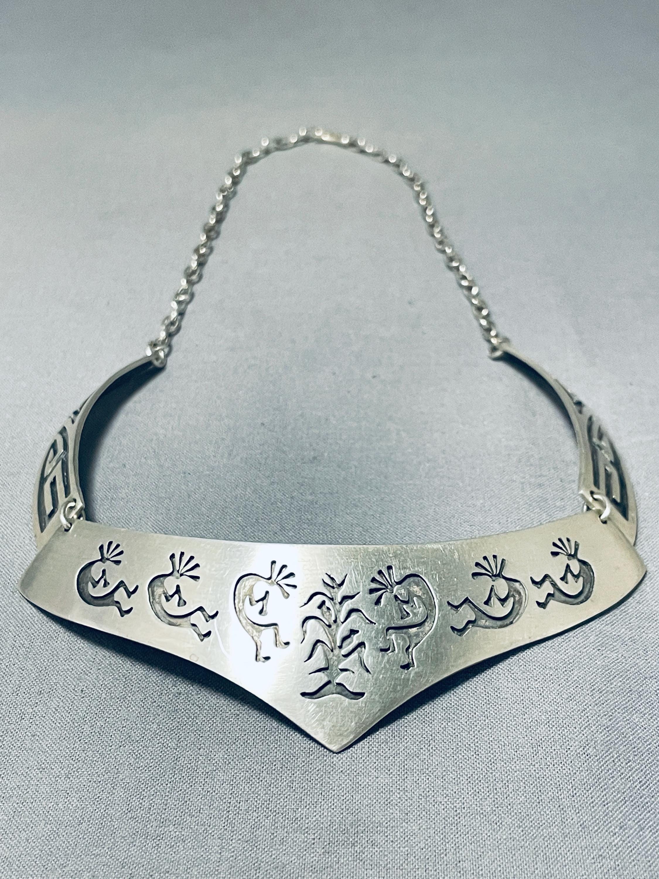 Hopi Hair bangle Pascal Nuvamsa