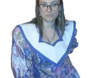 Long Sleeve Church Dress