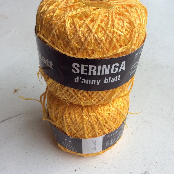 Seringa d’Anny Blatt Yarn