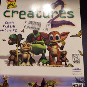 Windows 95 Games - Etsy - Page 2