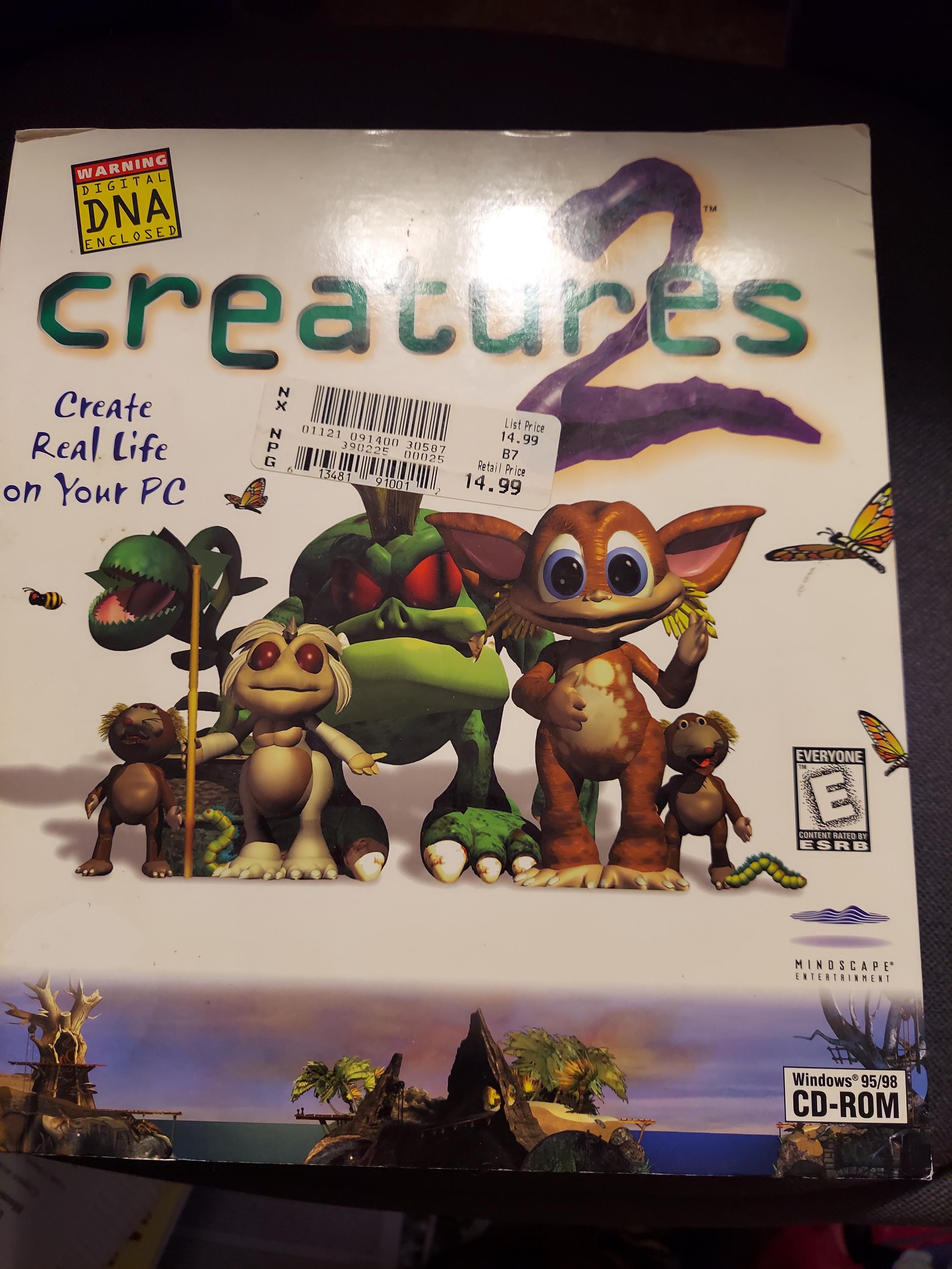 Windows 95 Games - Etsy - Page 2