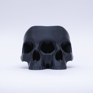 The Triclops Skull Planter image 6