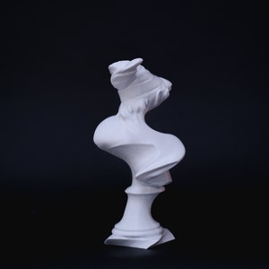 The Amplitude Sappho Statue image 2