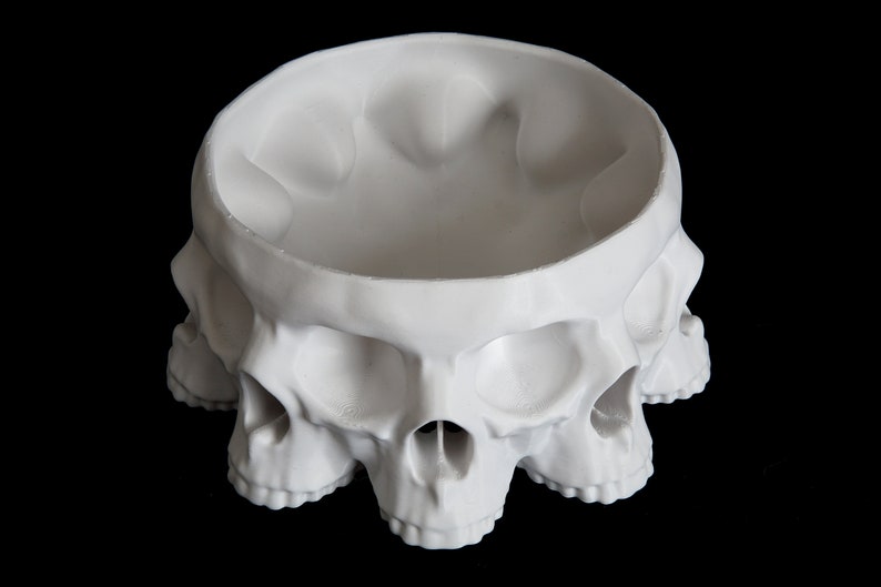 The Polyskull Bowl image 6