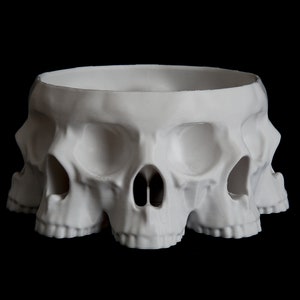 The Polyskull Bowl image 5