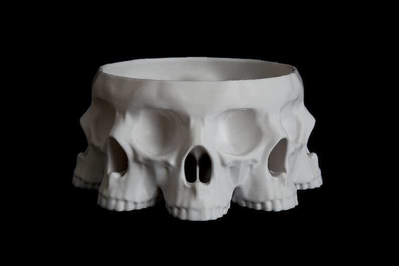 The Polyskull Bowl image 5