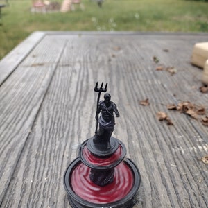 Blood Fountain