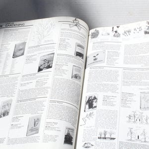 1980 WHOLE EARTH CATALOG – Huge 600-page Size – Good+ Condition! Bild 9