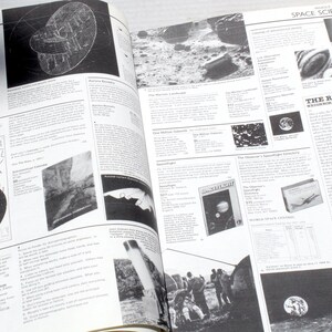 1980 WHOLE EARTH CATALOG – Huge 600-page Size – Good+ Condition! Bild 15