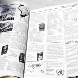 1980 WHOLE EARTH CATALOG – Huge 600-page Size – Good+ Condition! Bild 14