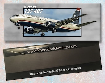 American Airlines Boeing 737-800 