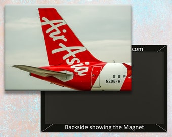 アジア航空フィリピン Aviator Story A320-232 アジア航空フィリピン Aviator Story A320-232（エアアジア