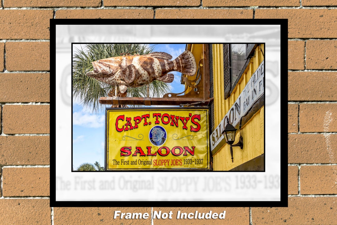 Captain Tony's Key West 11