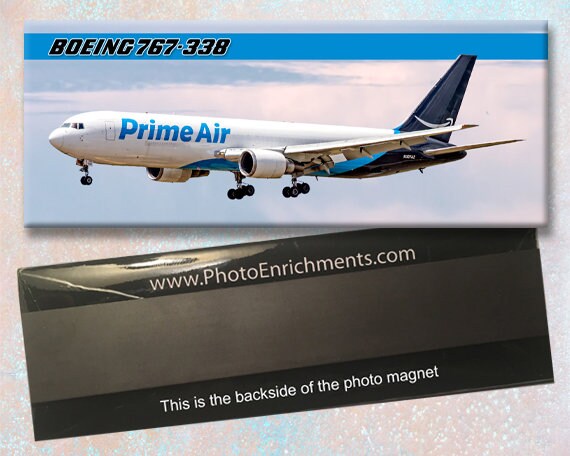 Boeing 767 - Etsy 日本