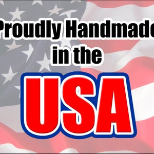 United Airlines Douglas DC-10 Handmade 2" x 5" Photo Magnet (PMT1636) image 4