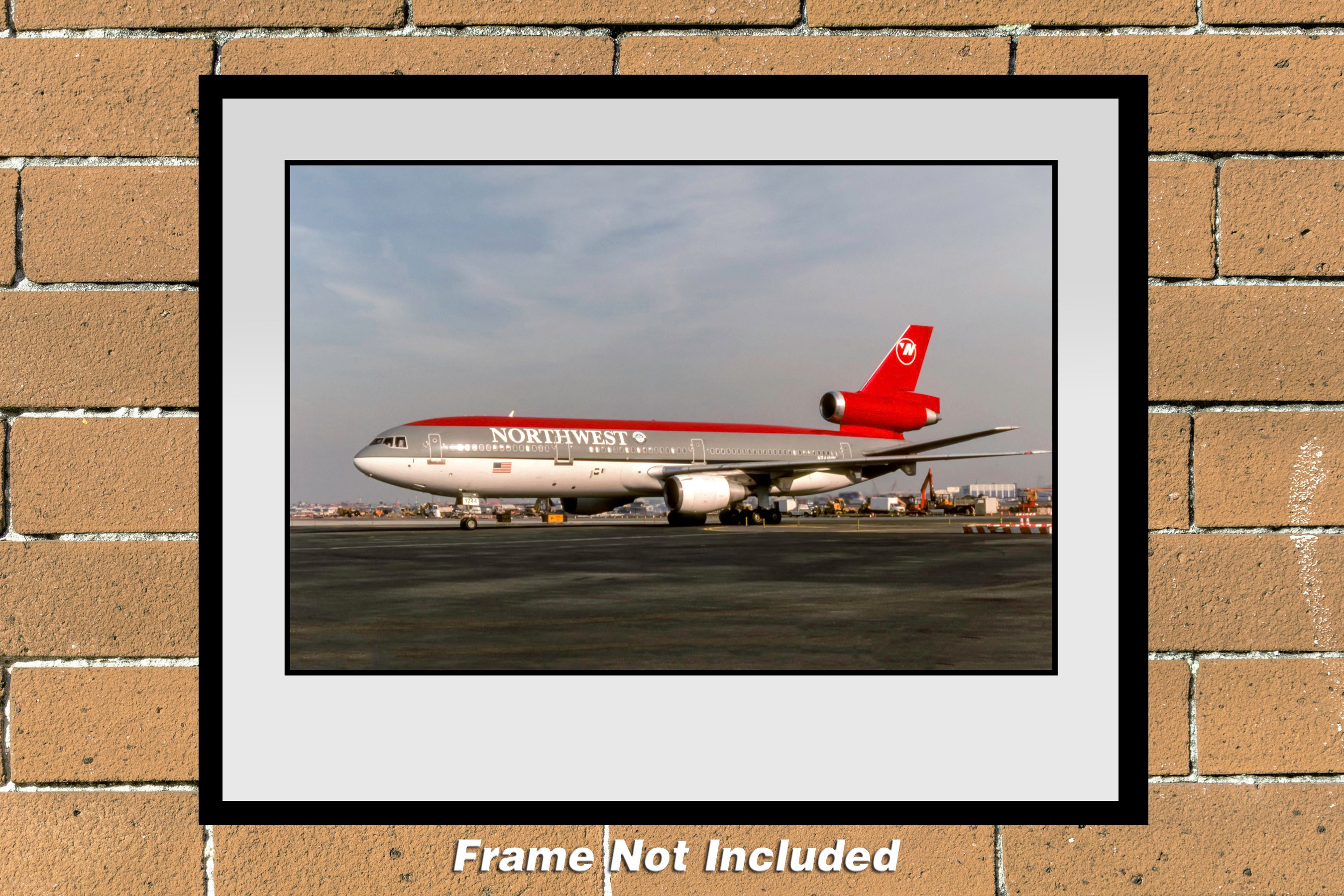 Northwest Airlines Collectibles - Etsy