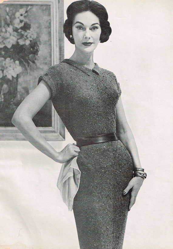 50s wiggle dresses online