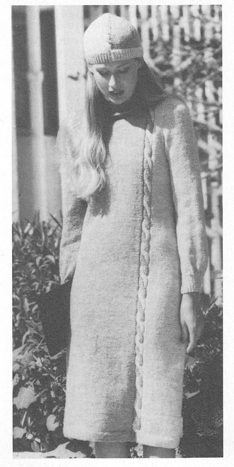 Sweater Dress Leg and Wrist Warmers Knitting Pattern 1980's Vintage Mini  Dress Jumper PDF Digital Download -  Canada