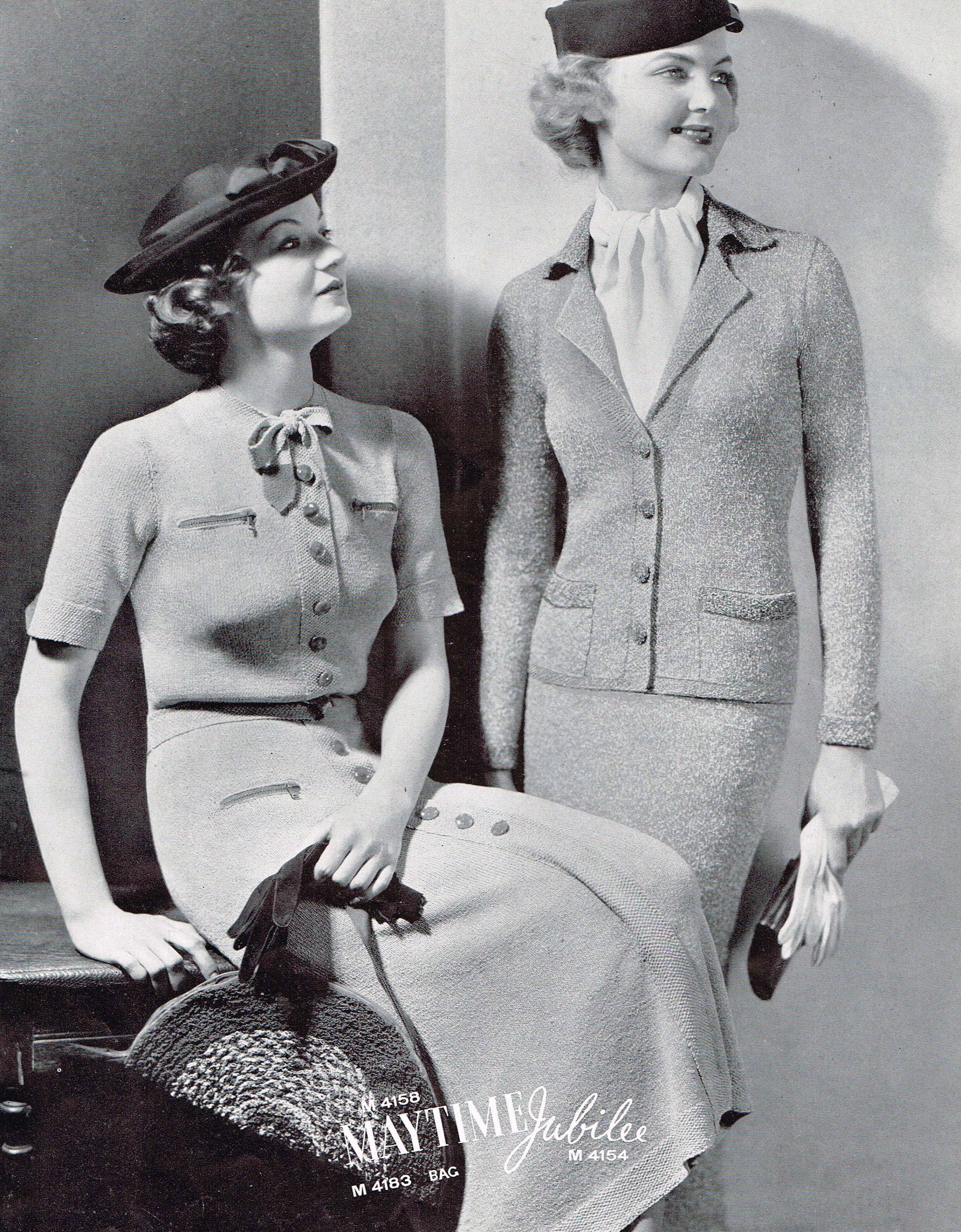 1930's women's cheap outfits