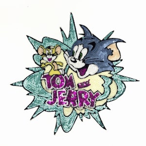 Cartoon Sequined Applique Patch,Paillette Patch,Sequins Cat Patch Supplies for Coat,T-Shirt,Jeans Decorative Appliques Patches