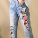 see more listings in the Embroidery Patch section
