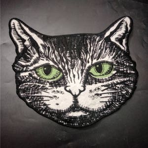 Gucci mystic cat sweater new arrivals