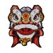 see more listings in the Embroidery Patch section