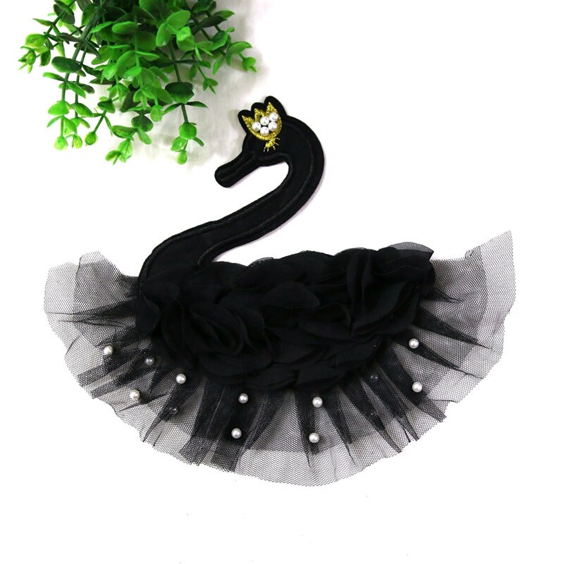 Black Swan Pink Coat - Etsy