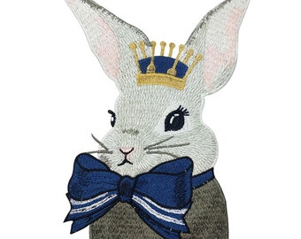 Patch écusson Brodé Crabe - Thermocollant Ou à Coudre - DIY Personnalisation Clavier A Code