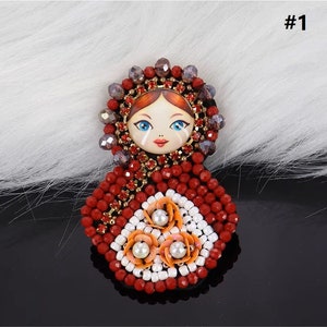 Various Doll Embroidery Sequined Beaded Applique Patch,Beaded Doll Supplies for Coat,T-Shirt,Costume Decorative Applique Patches