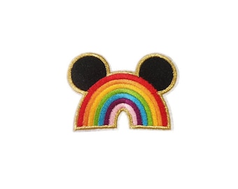 Cute Cartoon Iron on Embroidered Applique Patch,Cartoon Patch for Clothing or Dress,Costume Decorative Embroidery Appliques Patches