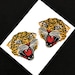 see more listings in the Embroidery Patch section