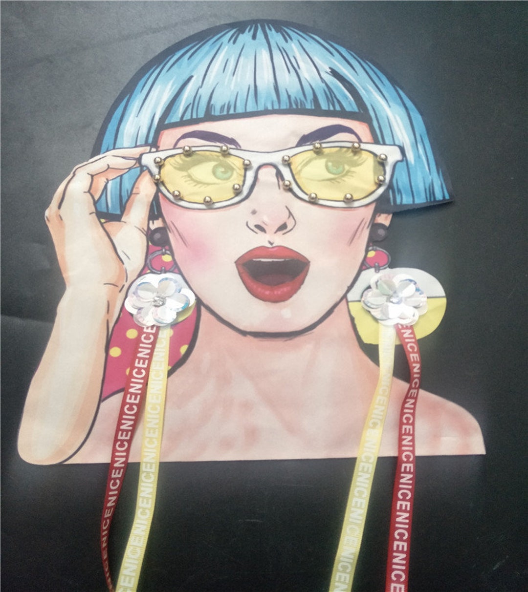 Unlock Secret Beauty with Just One Spool of Embroidery Floss