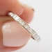 see more listings in the WEDDING/STACKING BANDS section