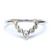 see more listings in the NESTING RINGS section
