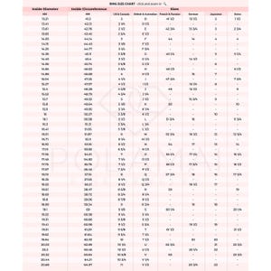 Brown Diamond Eternity Ring 18k 14k Gold or Platinum 1.6mm . Brown Diamond Band . Wedding Band . Anniversary Ring . Yellow White Rose Gold image 5