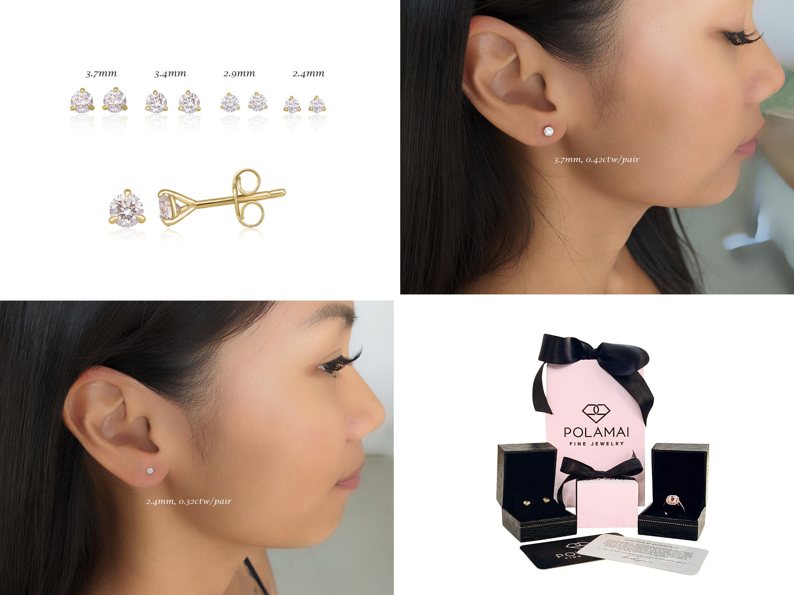 Polamai Etsy Australia