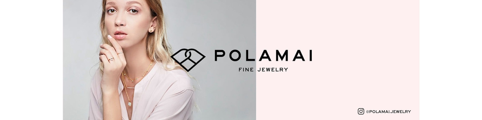新品未使用]POLA amian キャメルカラー セットアップ Mサイズ
