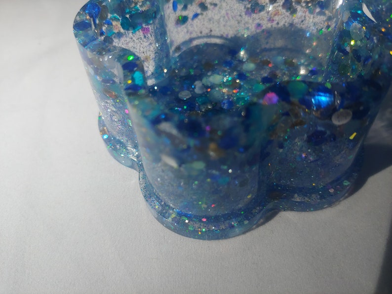 flower trinket boxB grade