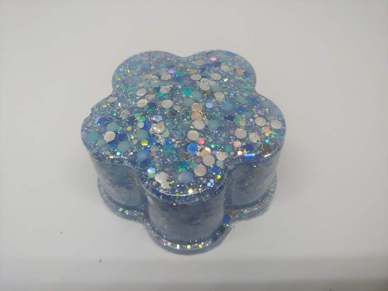 flower trinket boxB grade